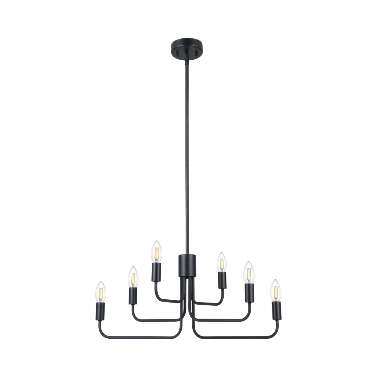 Lustre Portofino - 24 1/4" by Eglo | Luminaires & cie