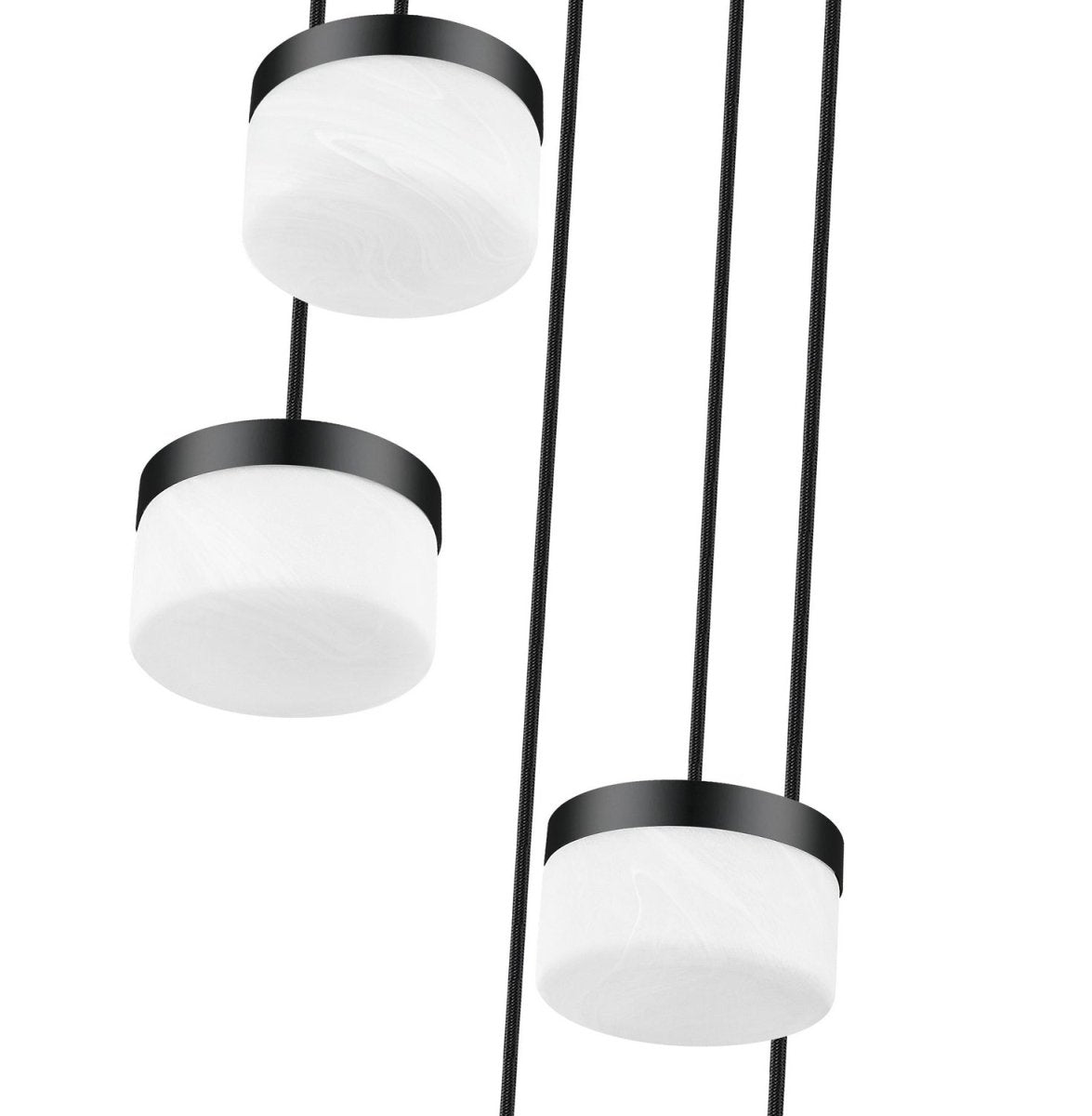 Lustre Renaud - Or moderne 21" by Z-Lite | Luminaires & cie