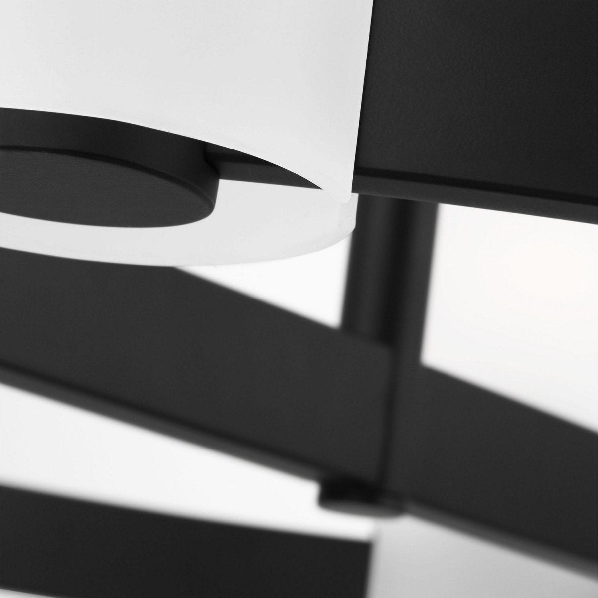 Lustre Rhode - Laiton satiné 30" by Visual Comfort Studio | Luminaires & cie