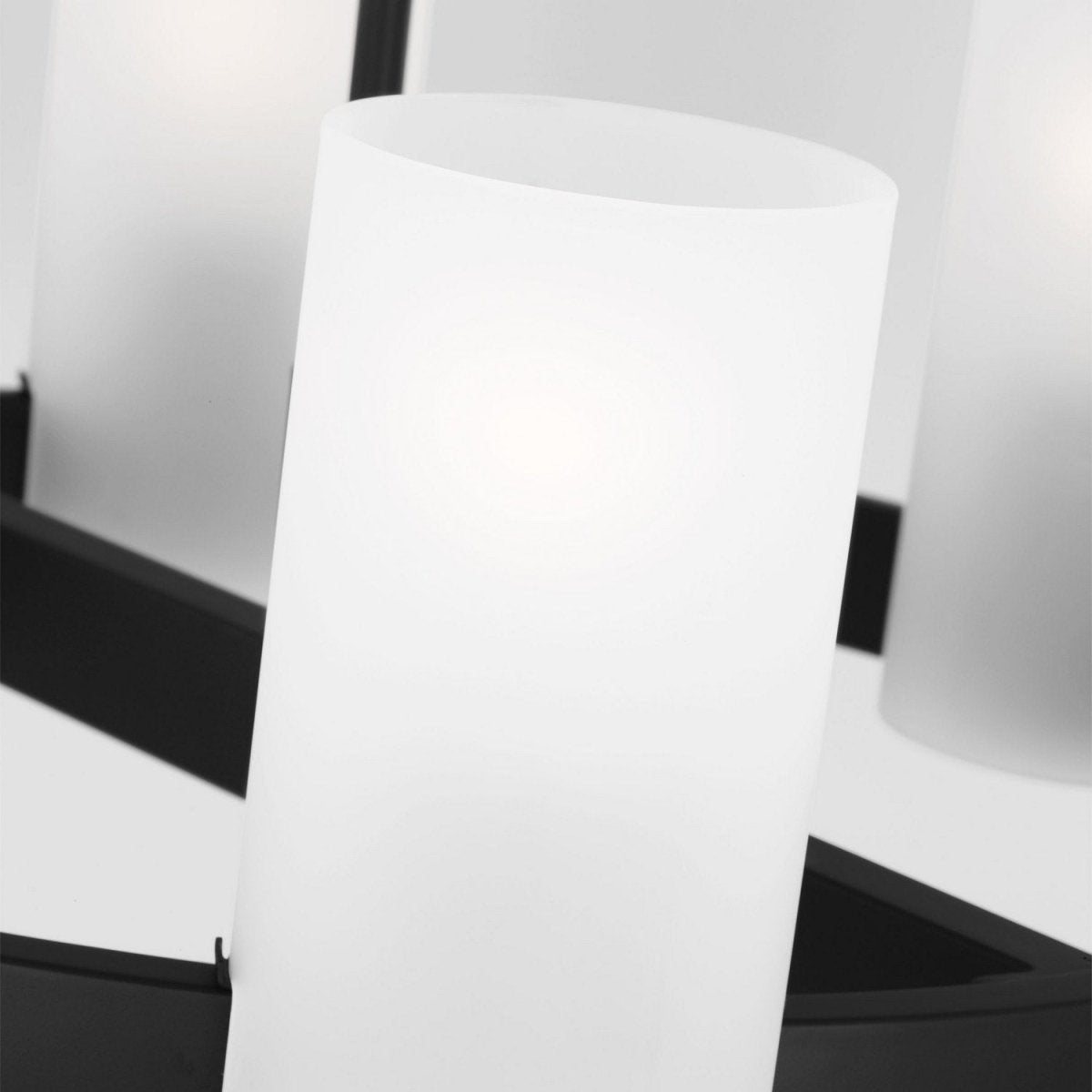 Lustre Rhode - Laiton satiné 30" by Visual Comfort Studio | Luminaires & cie