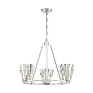 Lustre Ricca 28 1/2" – Eurofase
