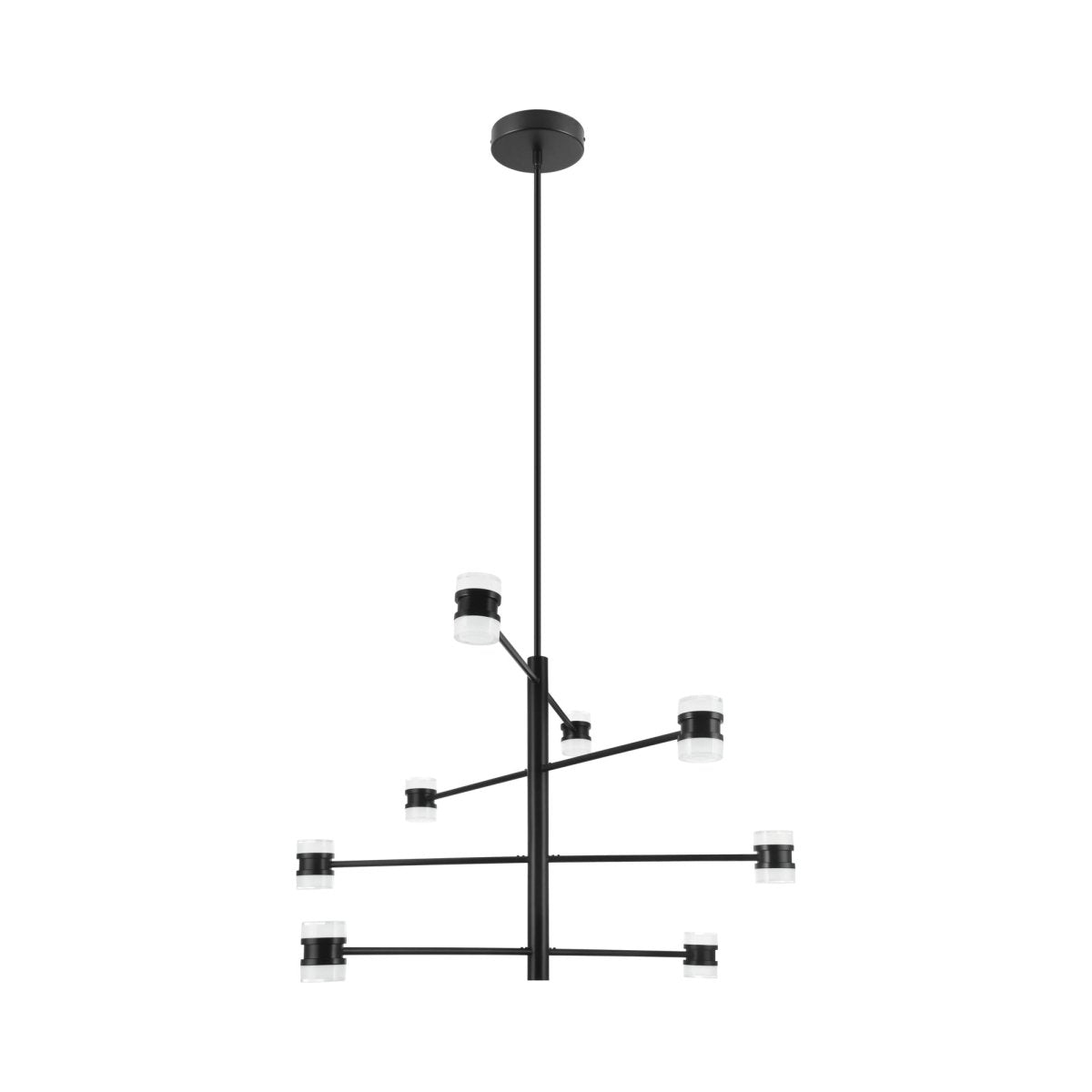 Lustre Romendo 1 - 36" by Eglo | Luminaires & cie