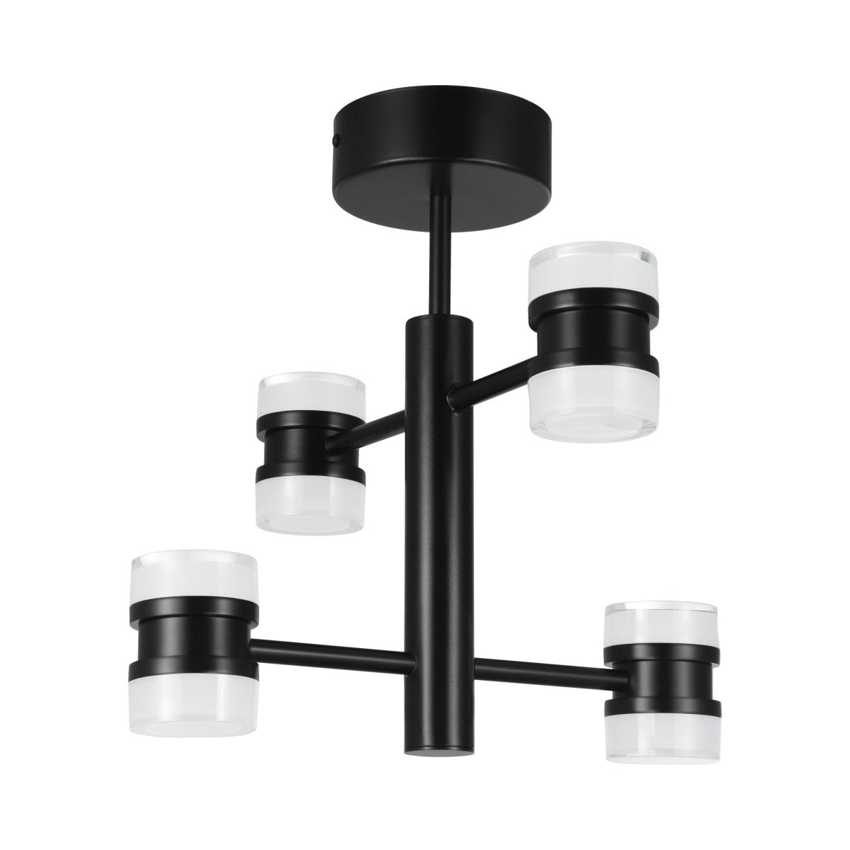 Lustre Romendo 1 - 15" by Eglo | Luminaires & cie