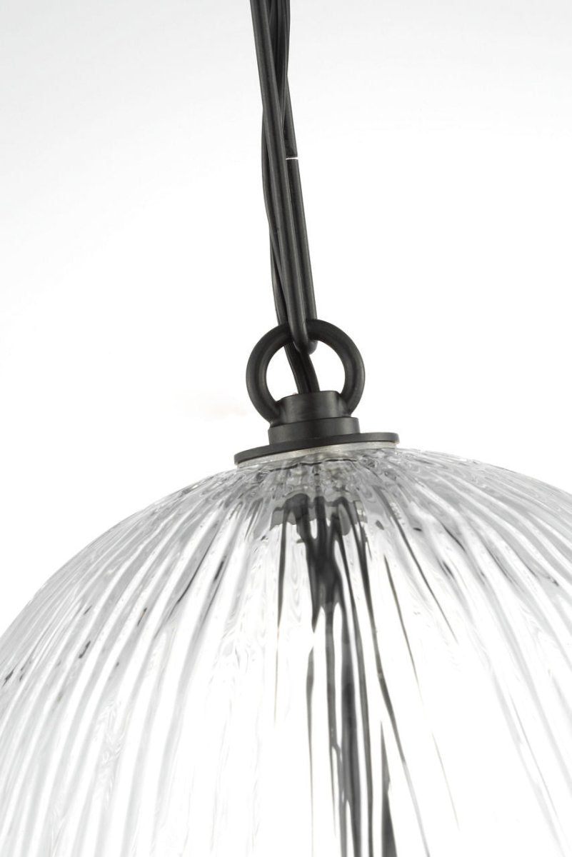 Lustre Serafina - Laiton bruni by Visual Comfort Studio | Luminaires & cie