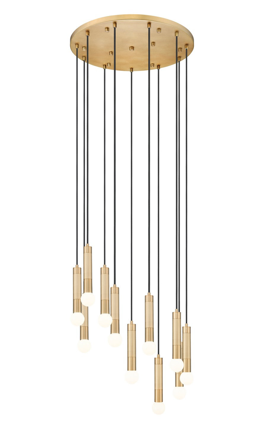 Lustre Stari Or moderne, 24" – vue 3