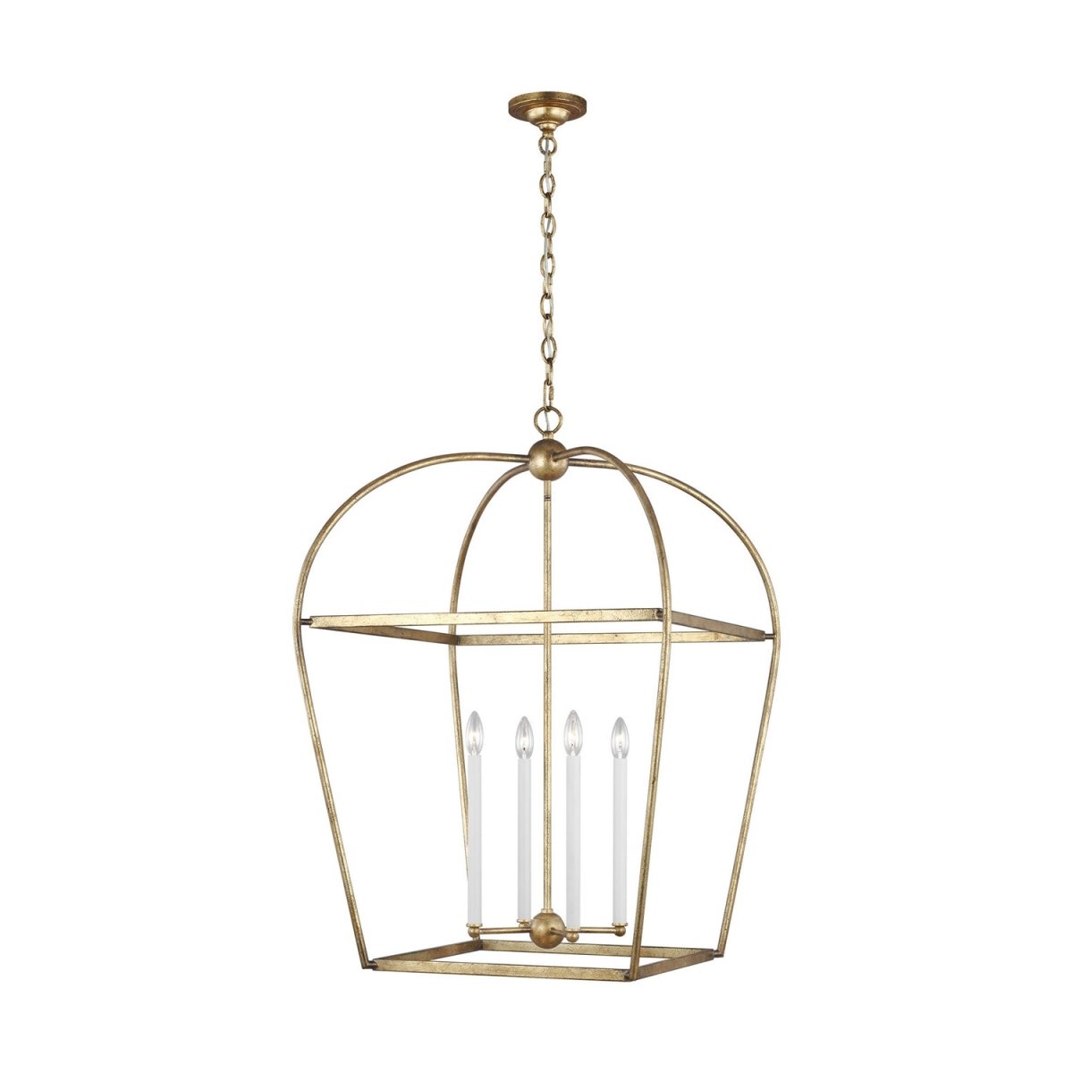 Lustre Stonington - 24 5/8" by Visual Comfort Studio | Luminaires & cie