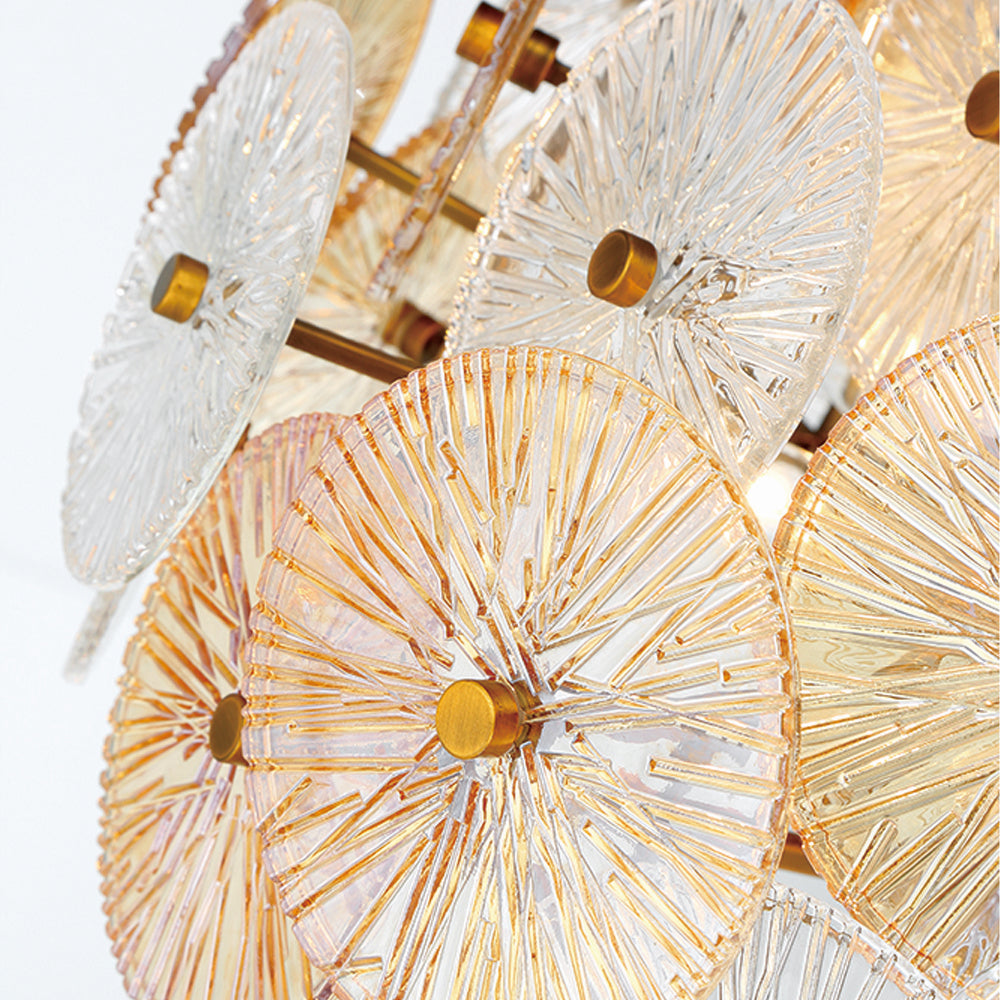 Lustre Sue-Anne 29" – vue 2