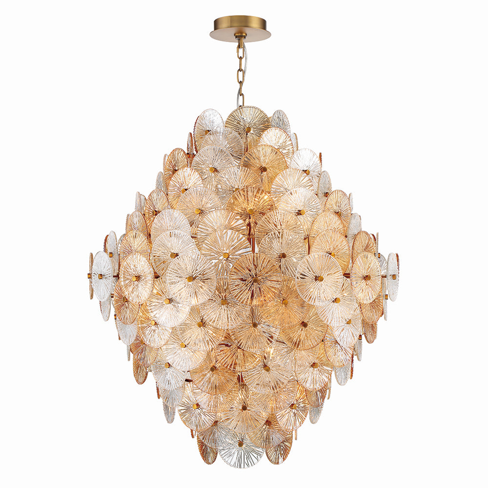 Lustre Sue-Anne 40" – Eurofase