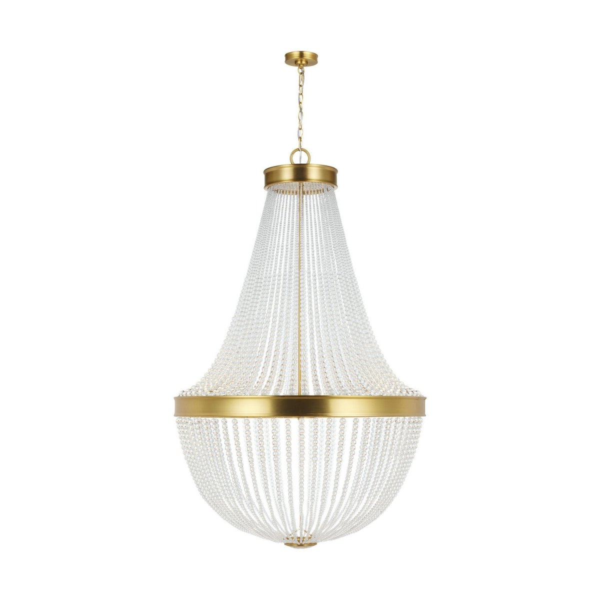Lustre Summerhill - 57 by Visual Comfort Studio | Luminaires & cie