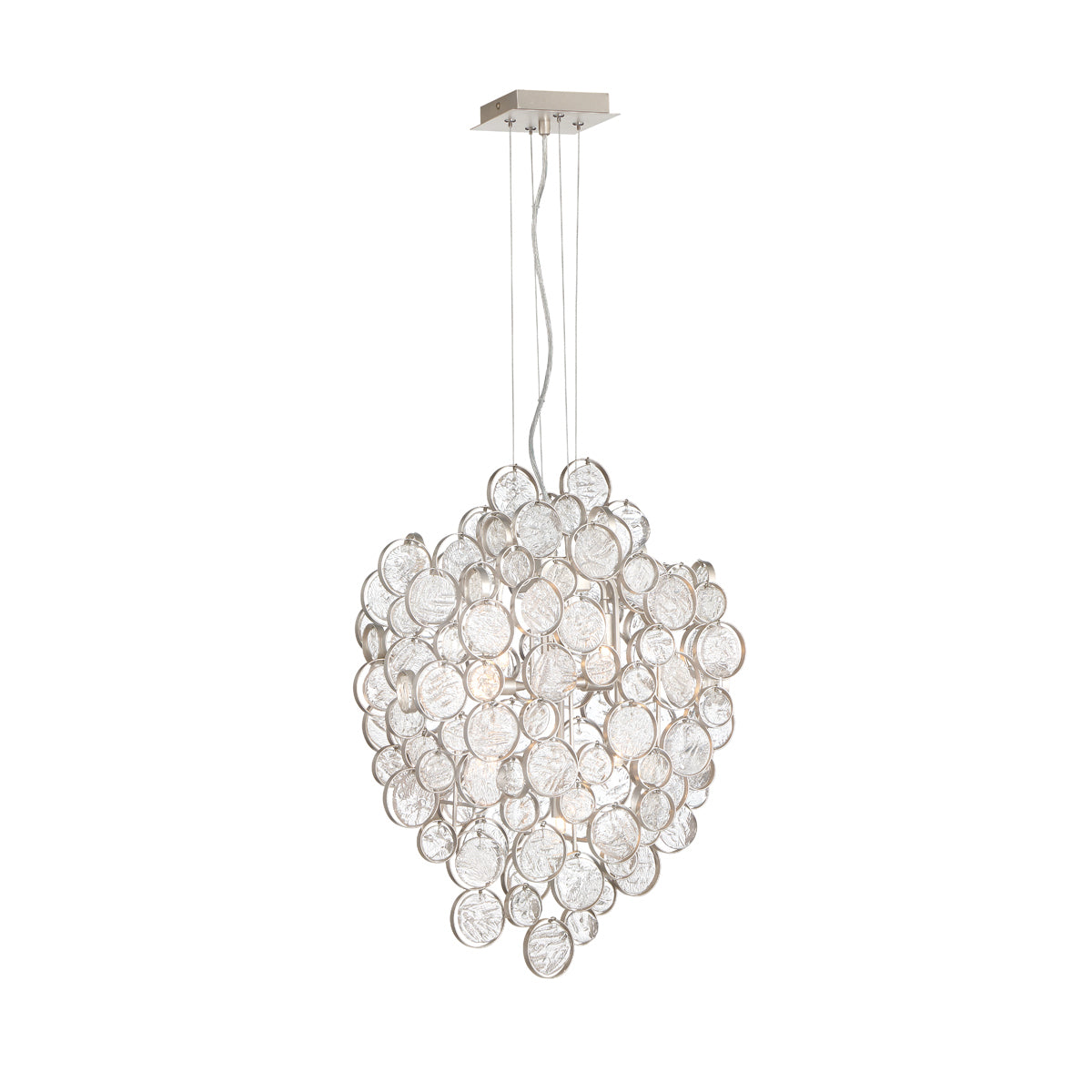 Lustre Trento Chrome – Eurofase