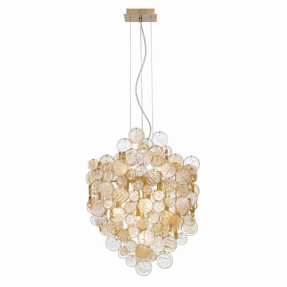 Lustre Trento Or – Eurofase