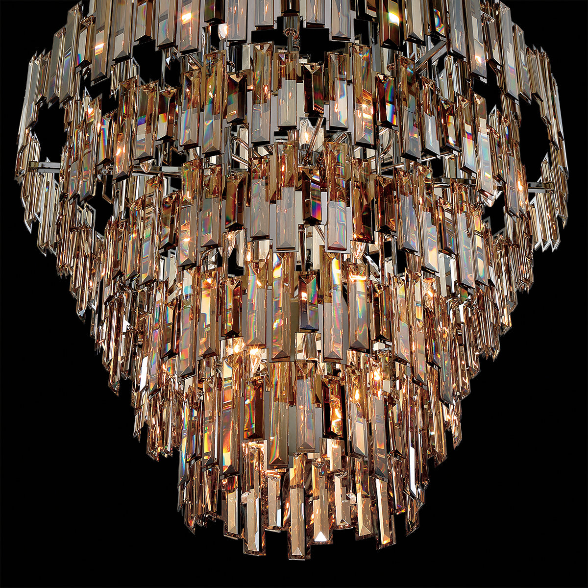 Lustre Vienna 39 1/2" – vue 2