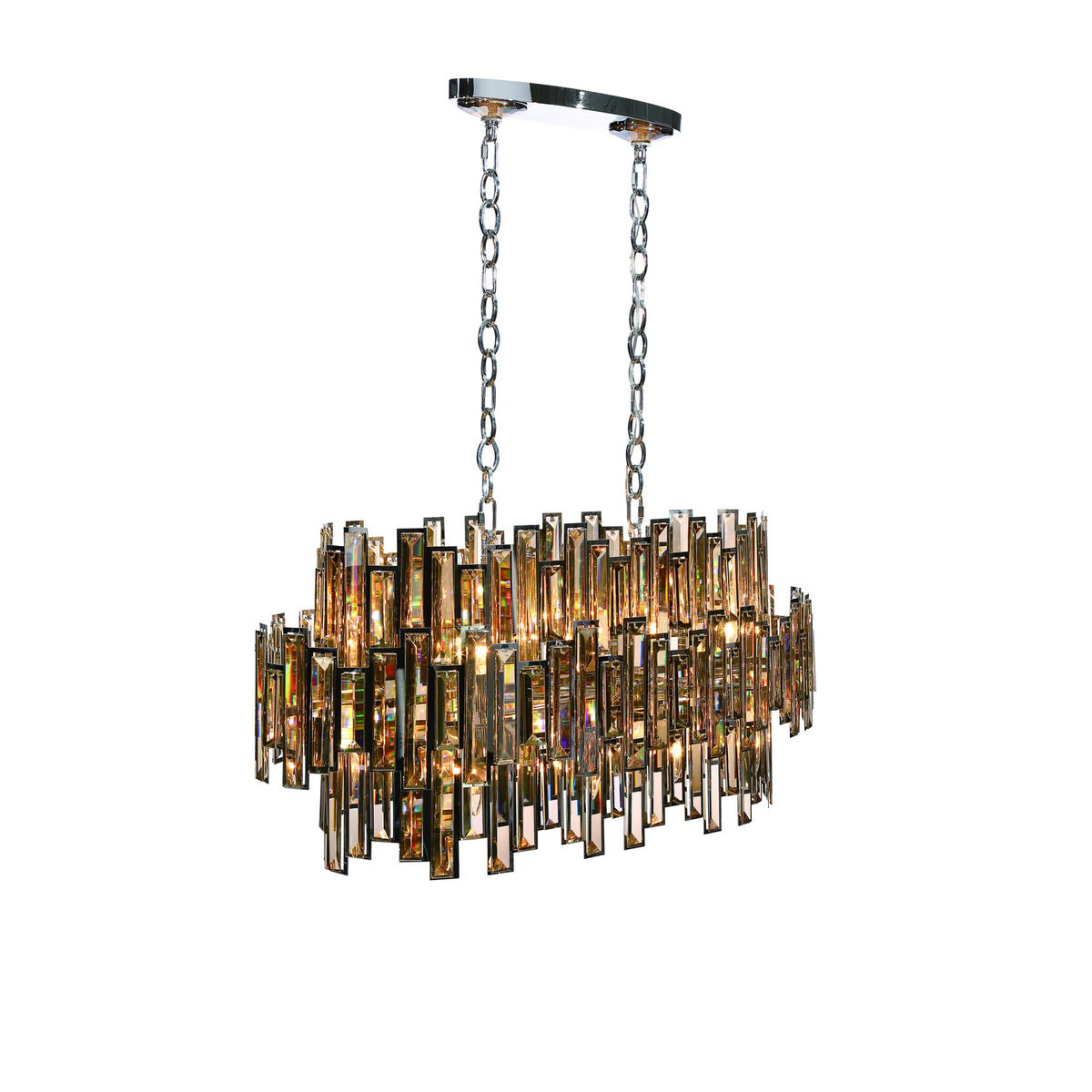 Lustre Vienna 19 1/2" – Eurofase