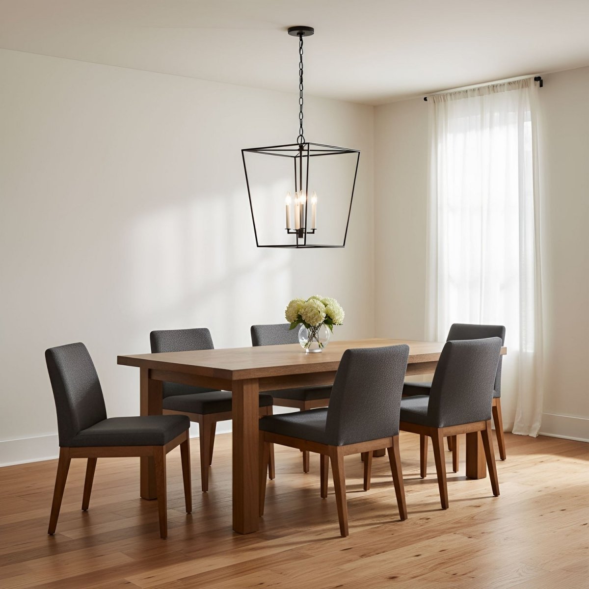 Lustre Viota - Or coulé 25" by Visual Comfort Studio | Luminaires & cie