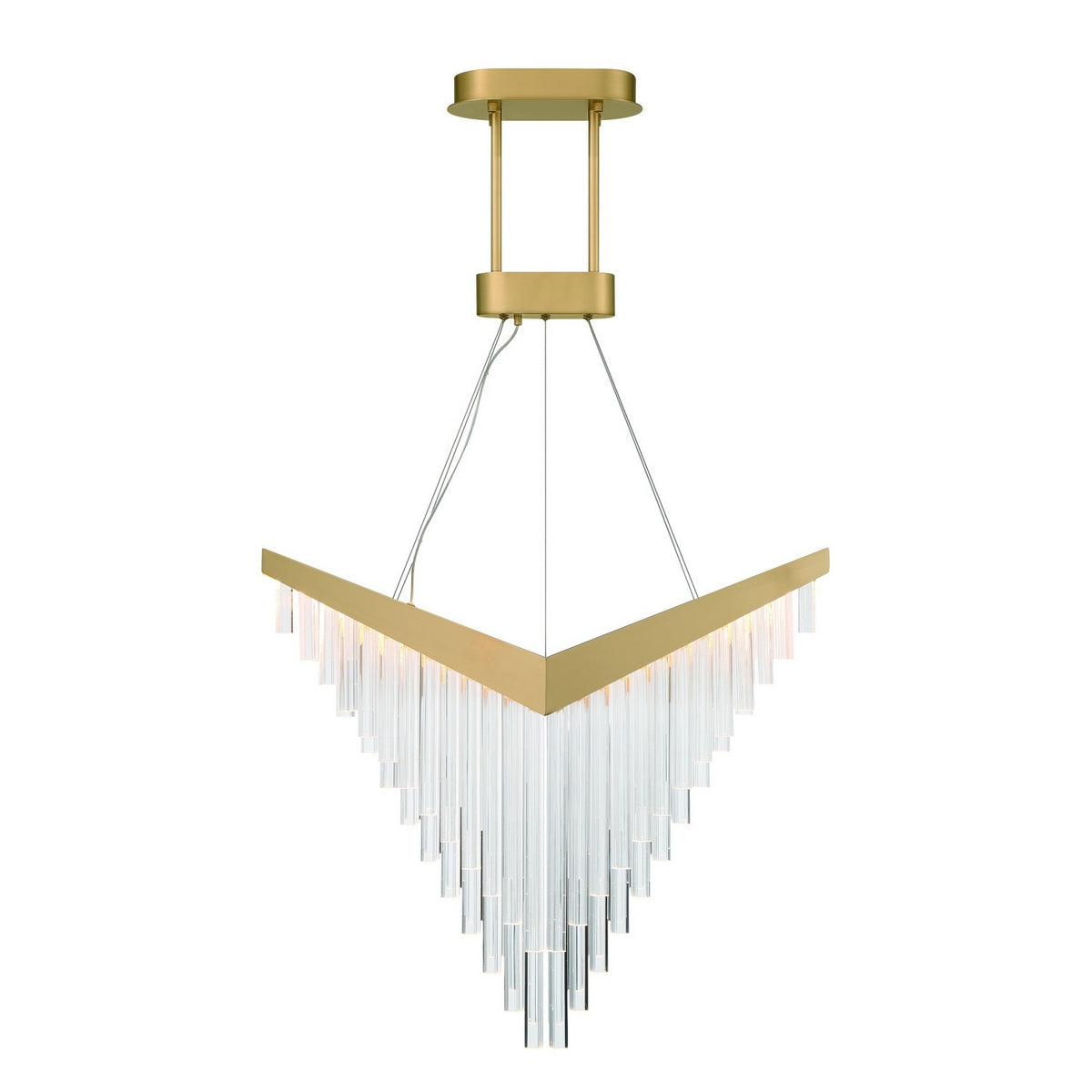 Lustre Vivien Or mat – Eurofase