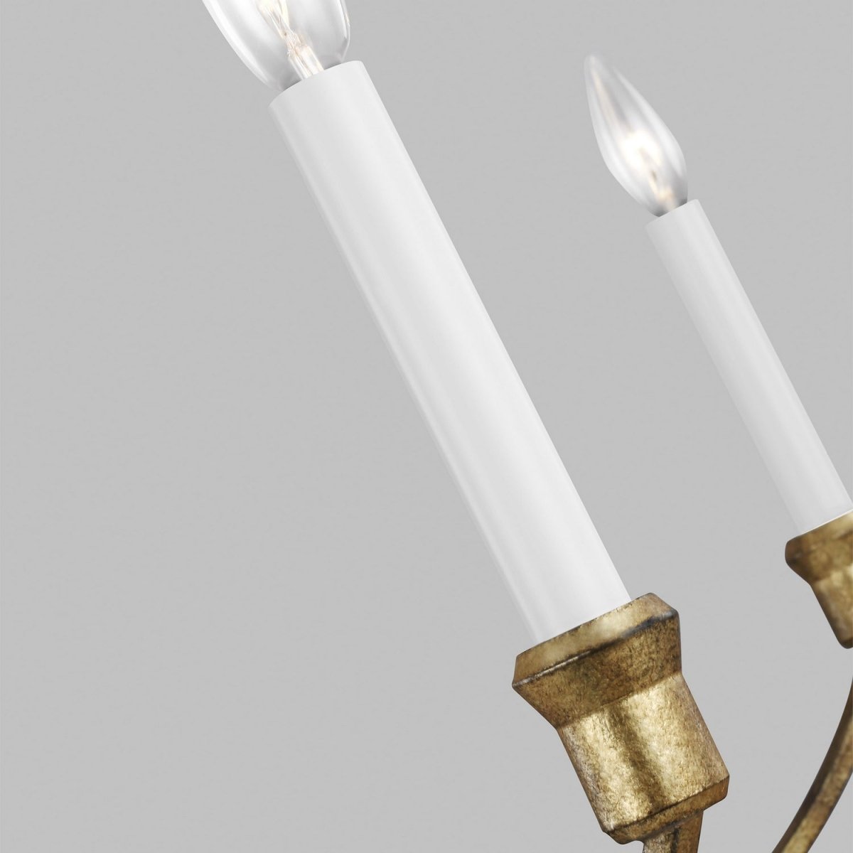 Lustre Westerly - 42" by Visual Comfort Studio | Luminaires & cie