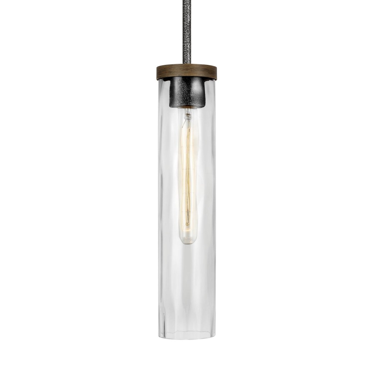 Mini-suspension Angelo - 9 1/2" by Visual Comfort Studio | Luminaires & cie