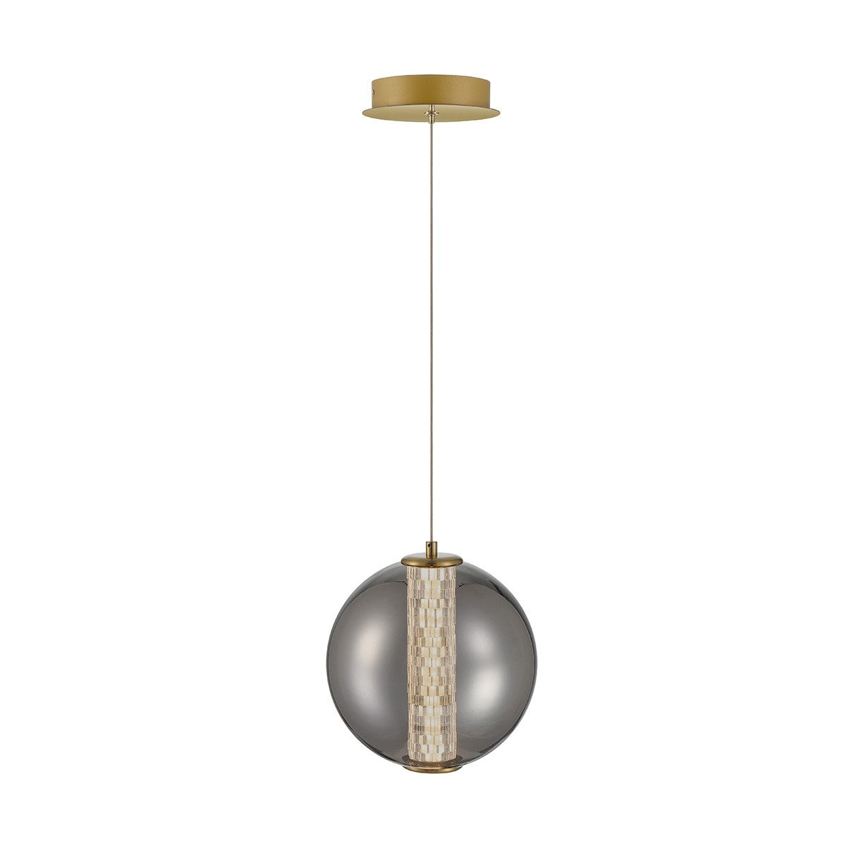 Mini-suspension Atomo Or – Eurofase
