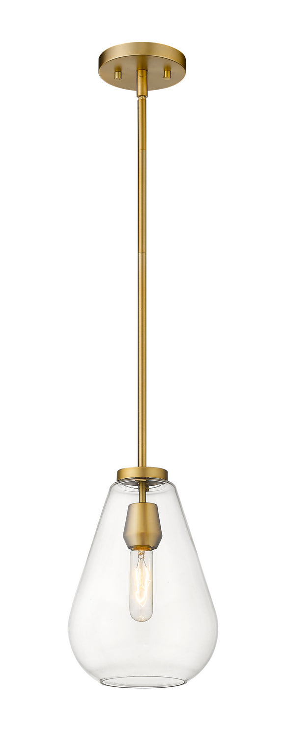 Mini-suspension Ayra Laiton ancien – Z-Lite