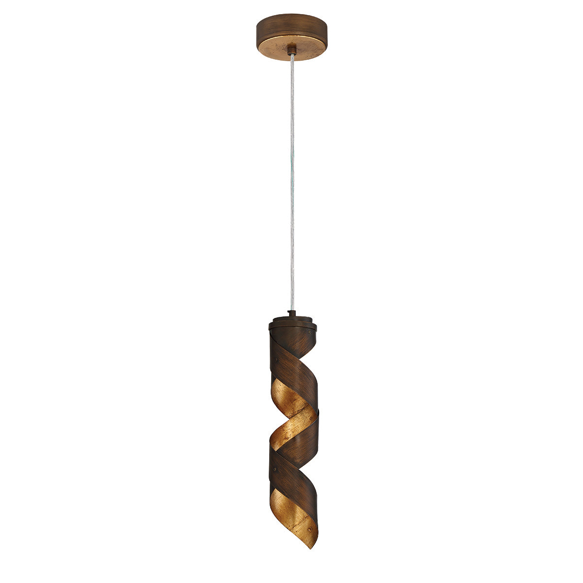 Mini-suspension Banderia – Eurofase