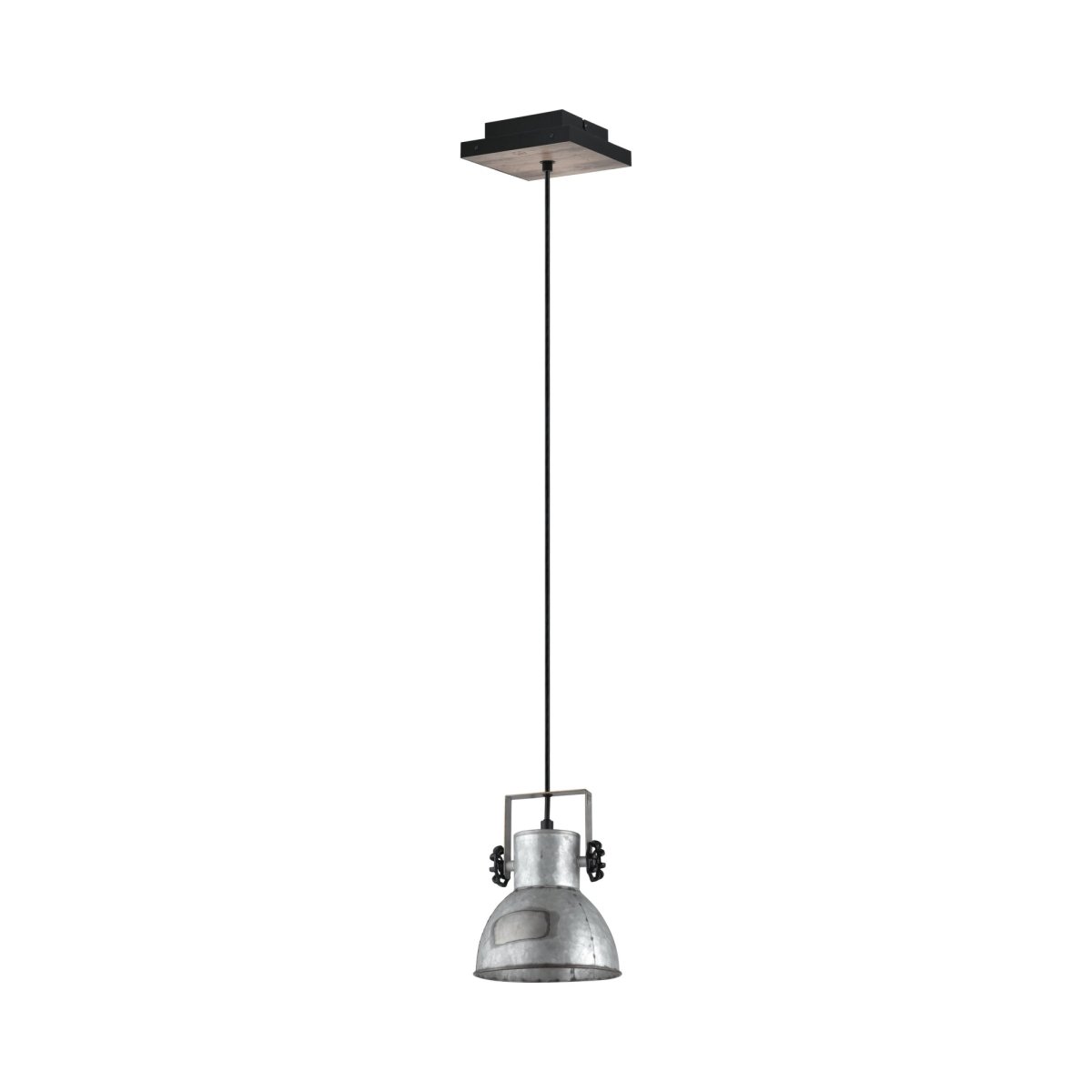 Mini suspension Barnstaple - by Eglo | Luminaires & cie