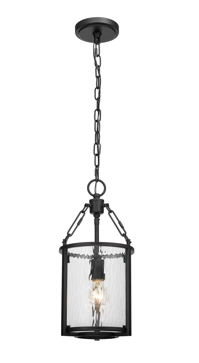 Mini-suspension Barrington – vue 3