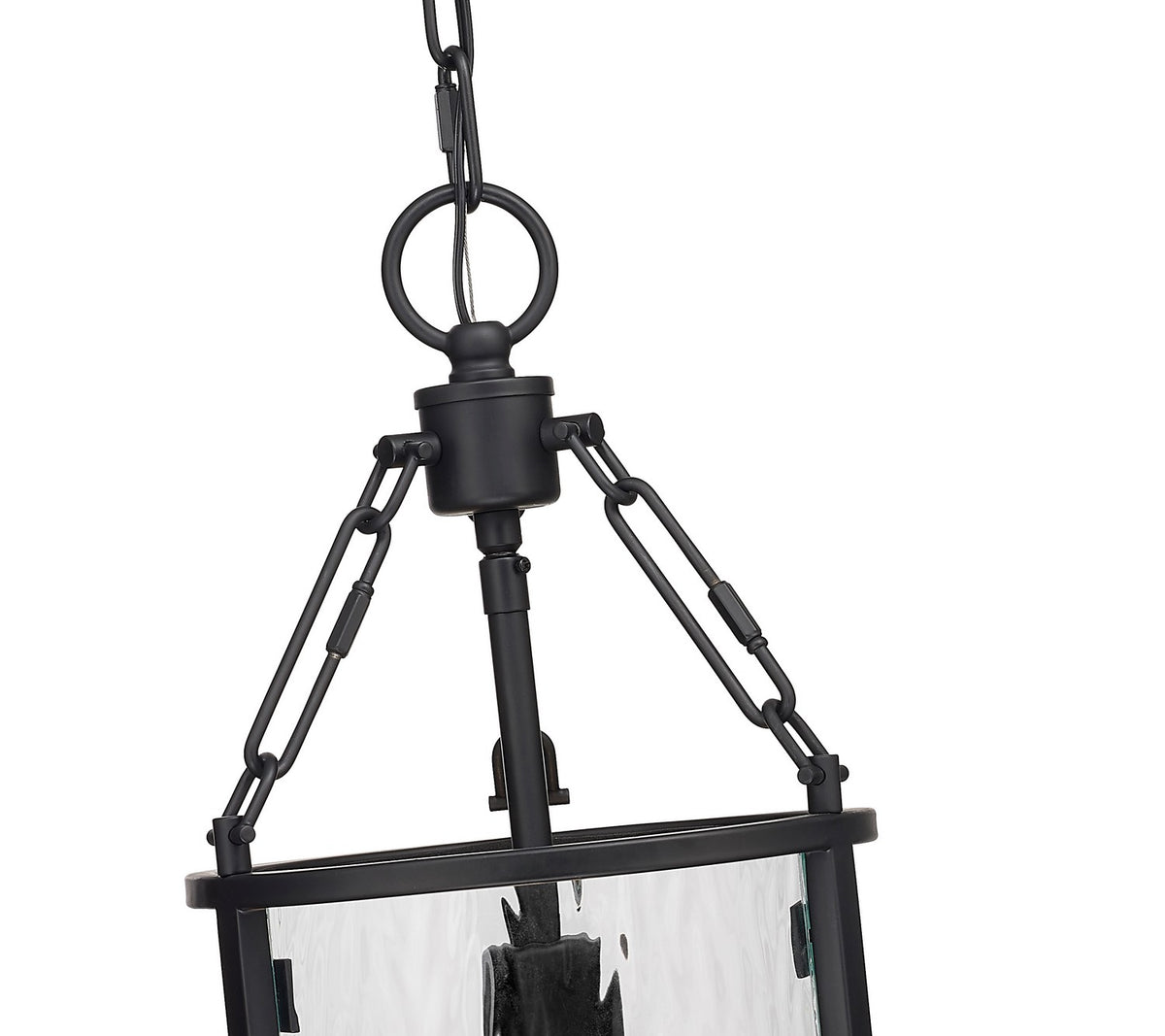 Mini-suspension Barrington – vue 5