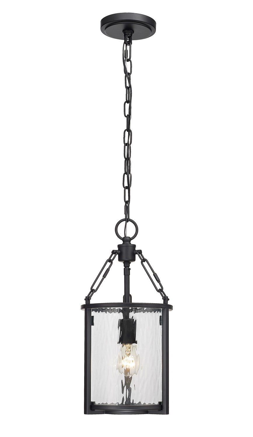 Mini-suspension Barrington – Z-Lite