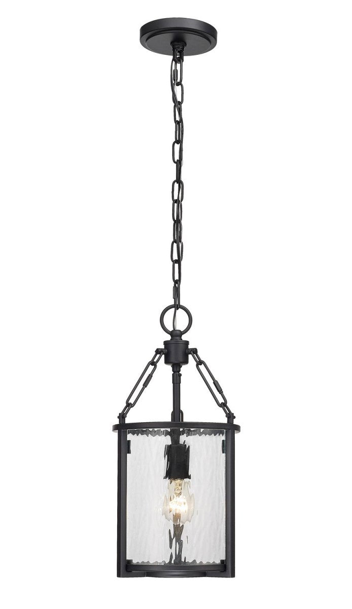 Mini-suspension Barrington - by Z-Lite | Luminaires & cie