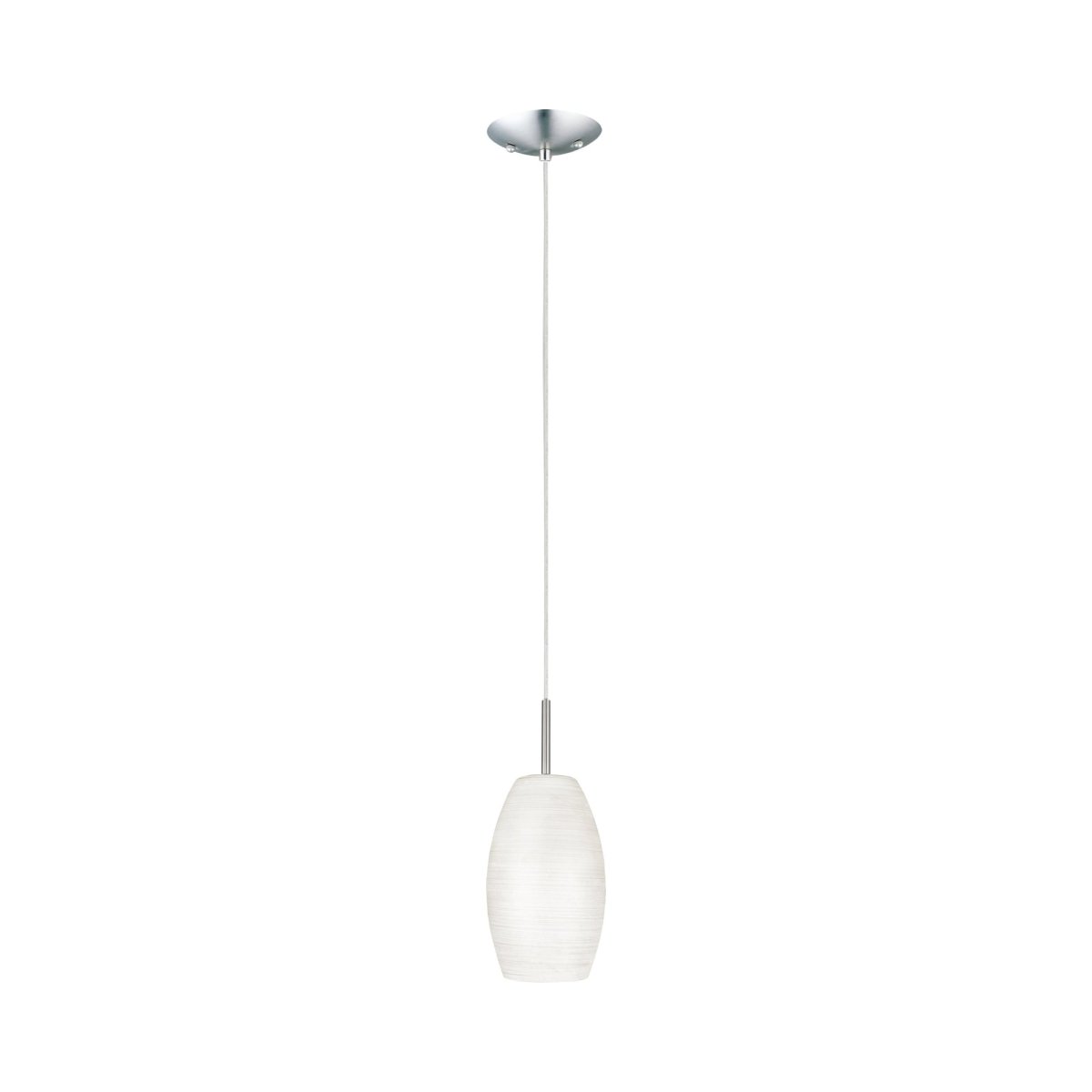 Mini suspension Batista 1 - by Eglo | Luminaires & cie