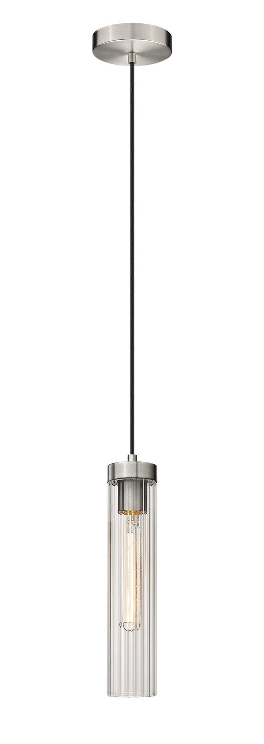 Mini-suspension Beau Câble, Nickel brossé – Z-Lite