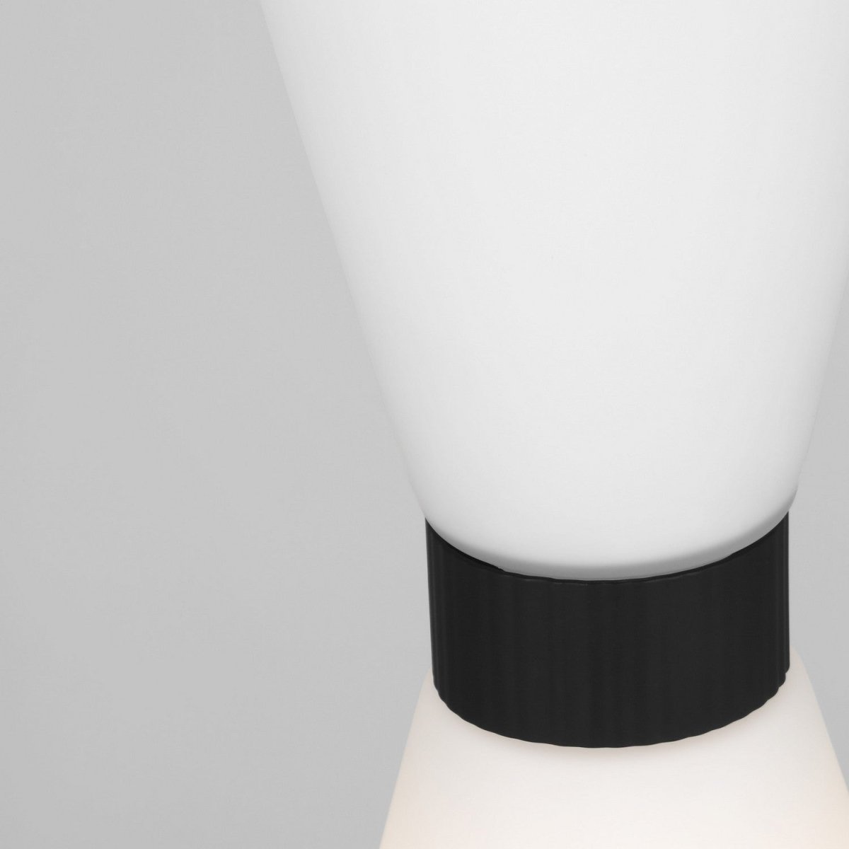 Mini-suspension Belcarra - Laiton satiné by Visual Comfort Studio | Luminaires & cie