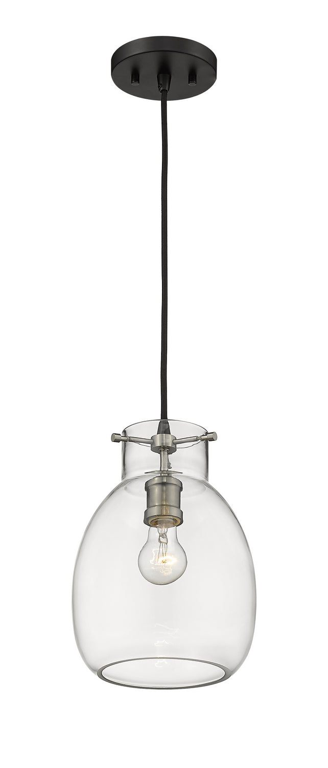 Mini-suspension Bella 11 1/2" – vue 2