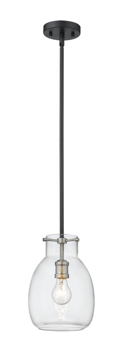 Mini-suspension Bella - 11" by Z-Lite | Luminaires & cie