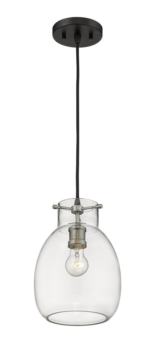 Mini-suspension Bella - 11" by Z-Lite | Luminaires & cie