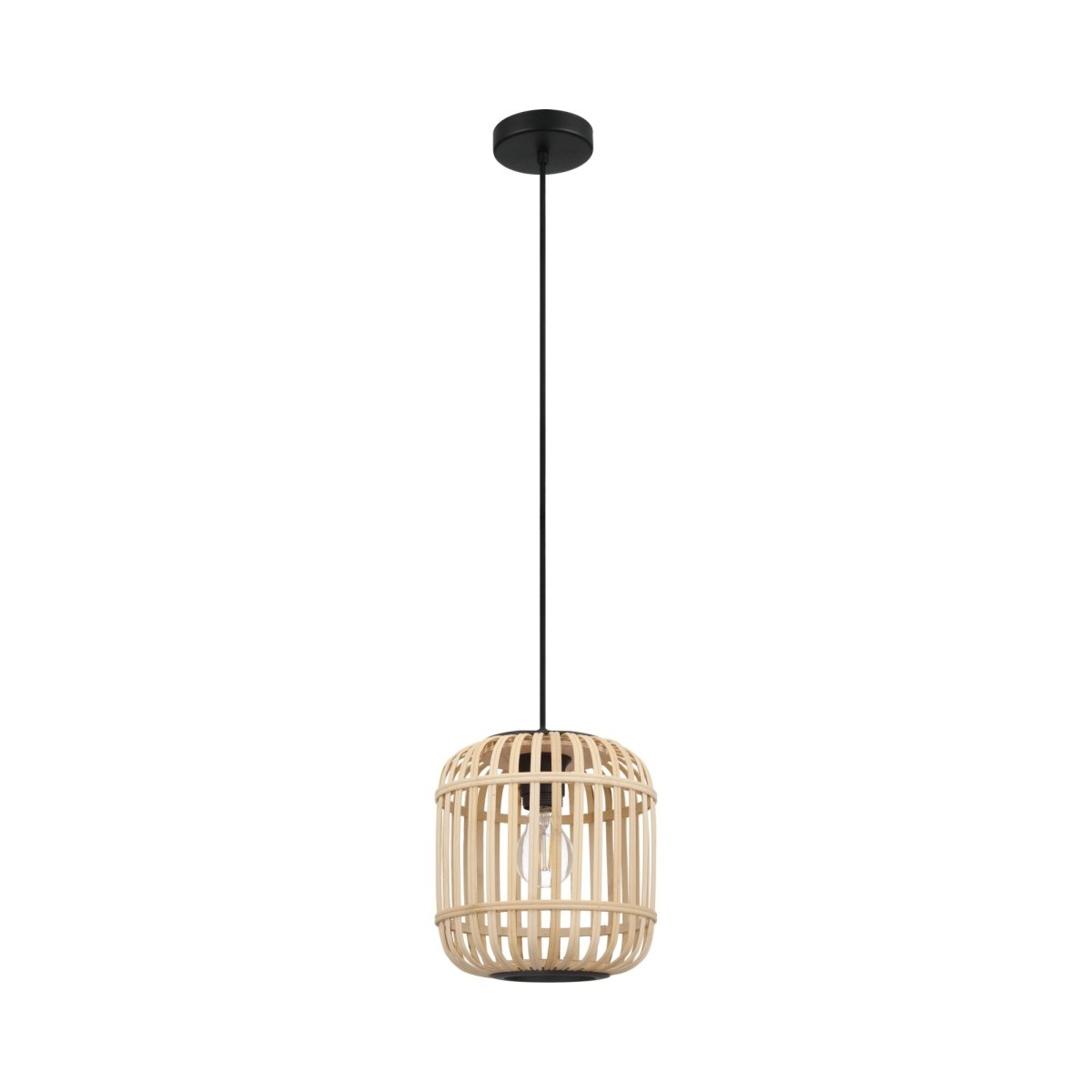 Mini suspension Bordesley - by Eglo | Luminaires & cie