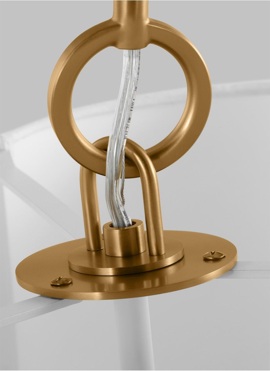 Mini-suspension Bronte - by Visual Comfort Studio | Luminaires & cie