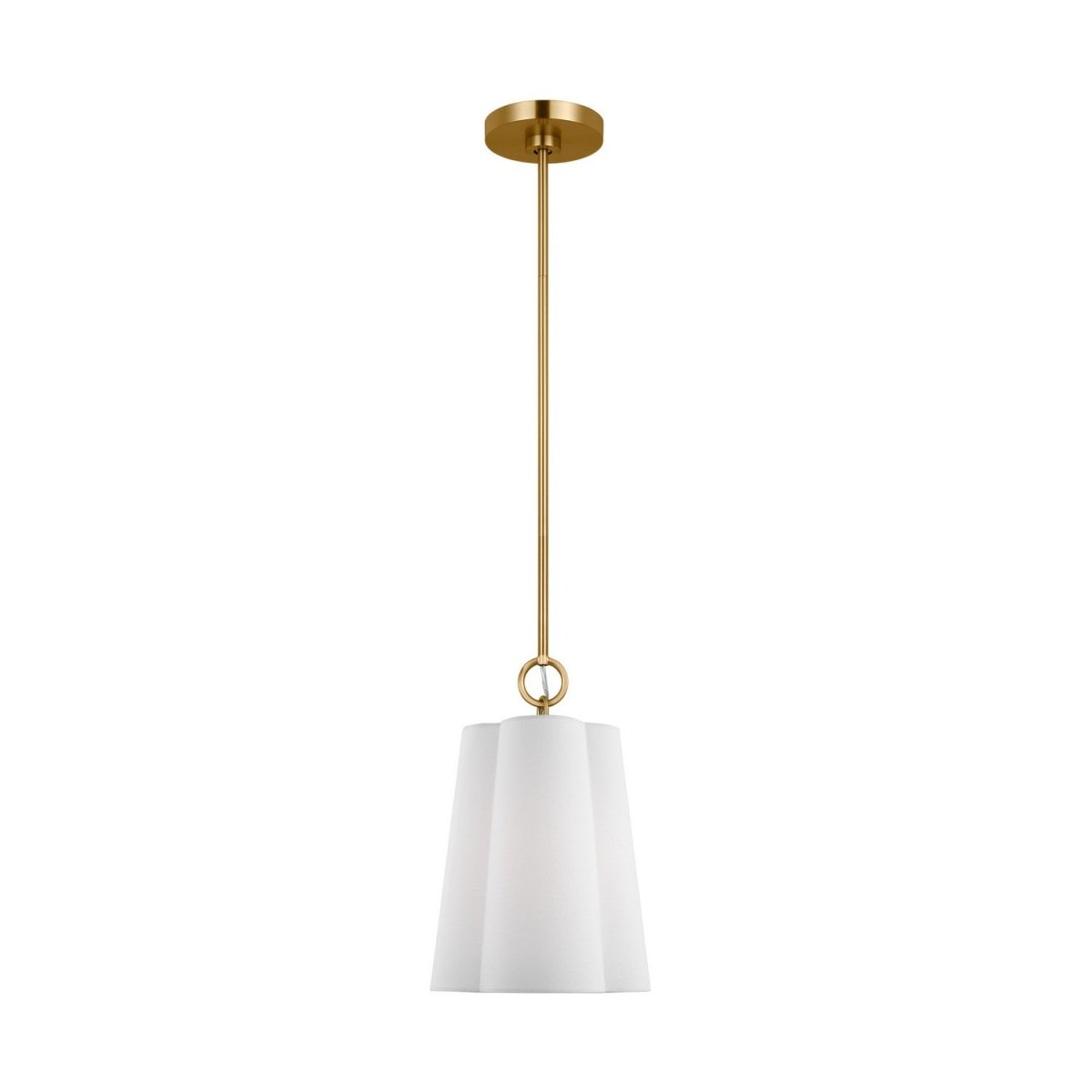 Mini-suspension Bronte - by Visual Comfort Studio | Luminaires & cie