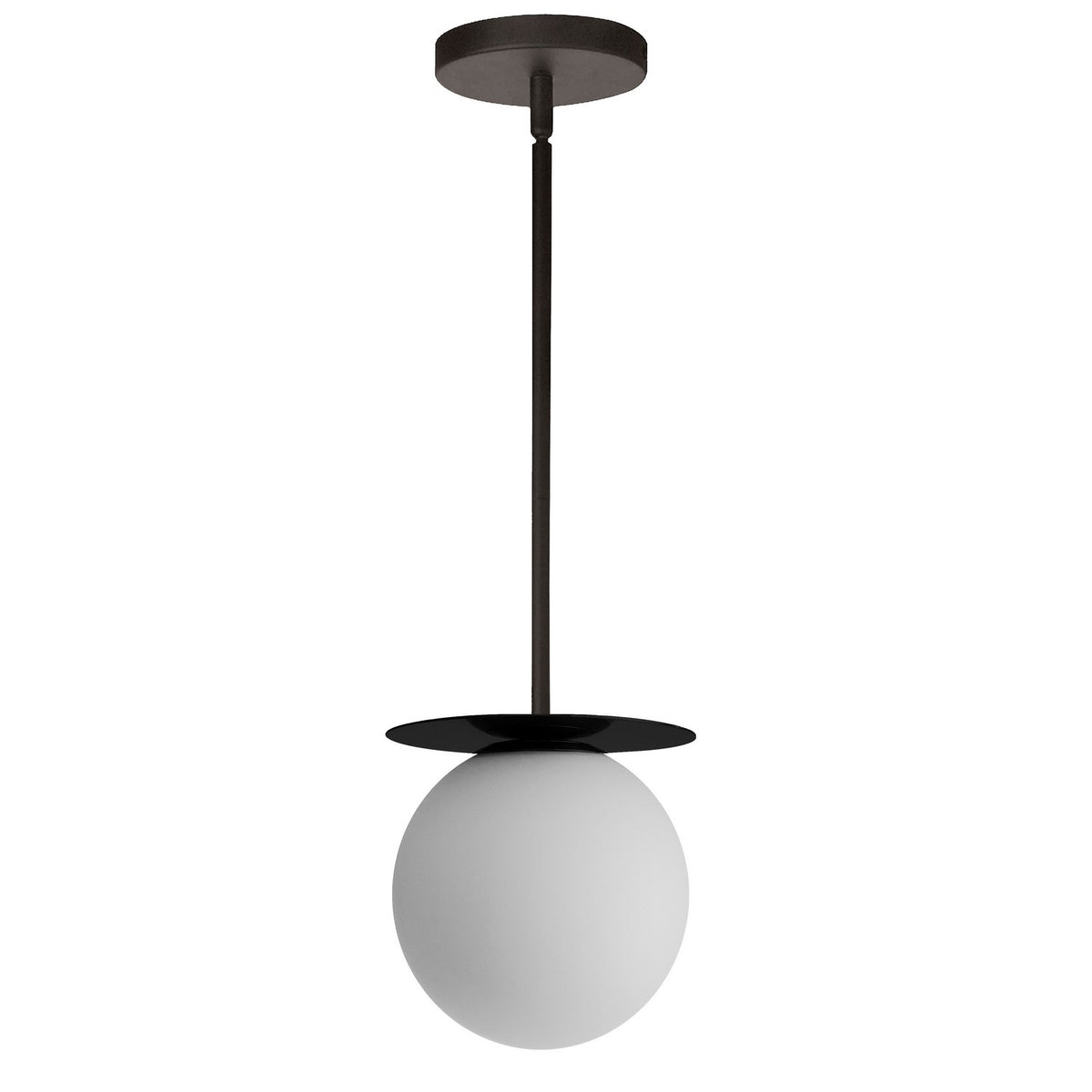 Mini-suspension Burlat – Dainolite
