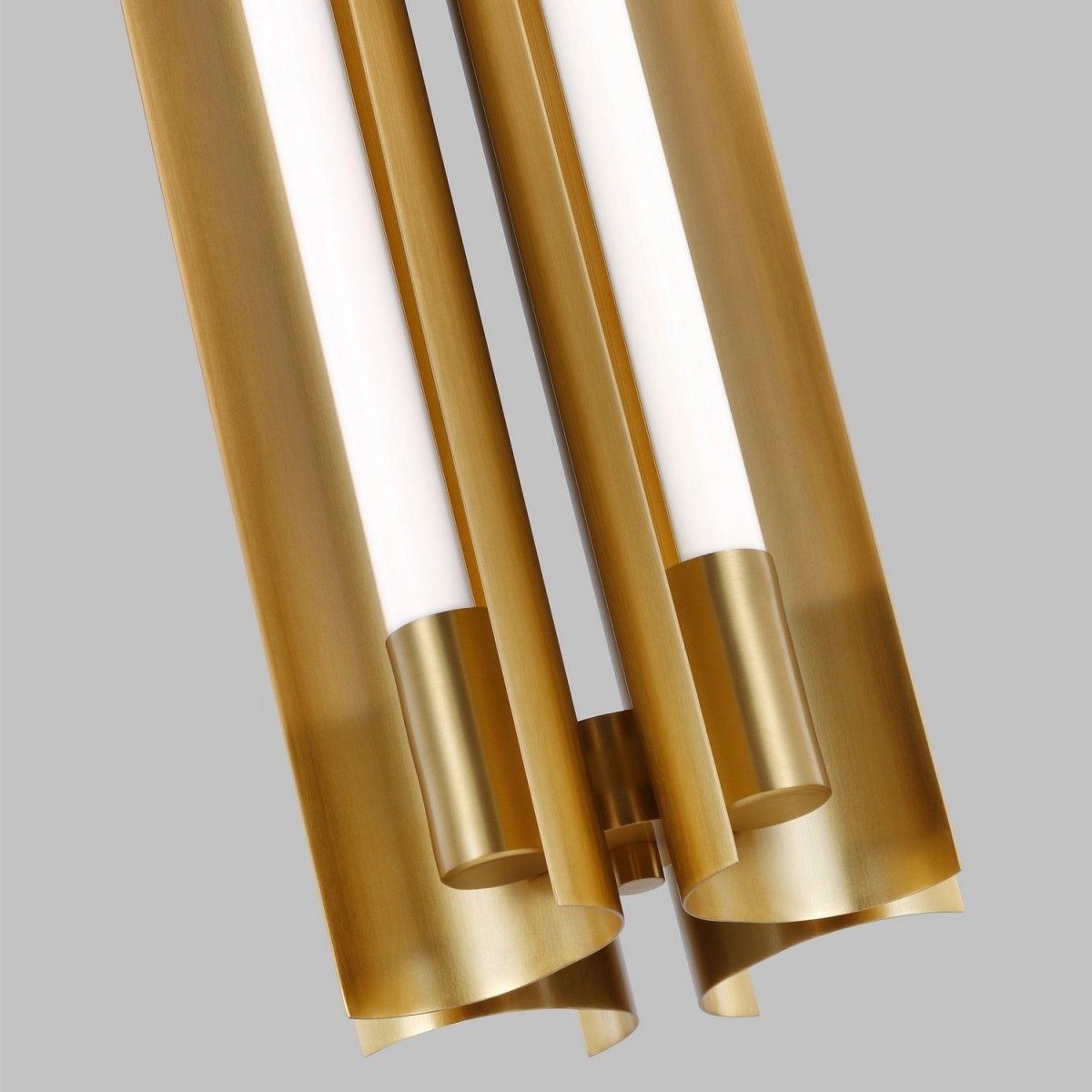 Mini-suspension Carson - Noir minuit 9" by Visual Comfort Studio | Luminaires & cie