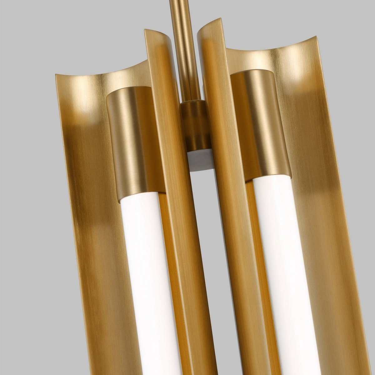 Mini-suspension Carson - Noir minuit 9" by Visual Comfort Studio | Luminaires & cie