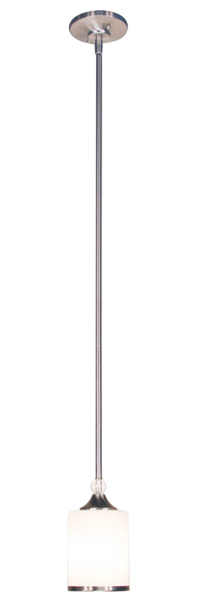 Mini-suspension Cosmopolitan - by Z-Lite | Luminaires & cie