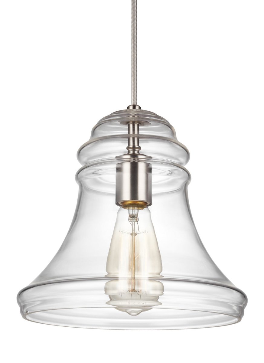 Mini-suspension Doyle - by Visual Comfort Studio | Luminaires & cie