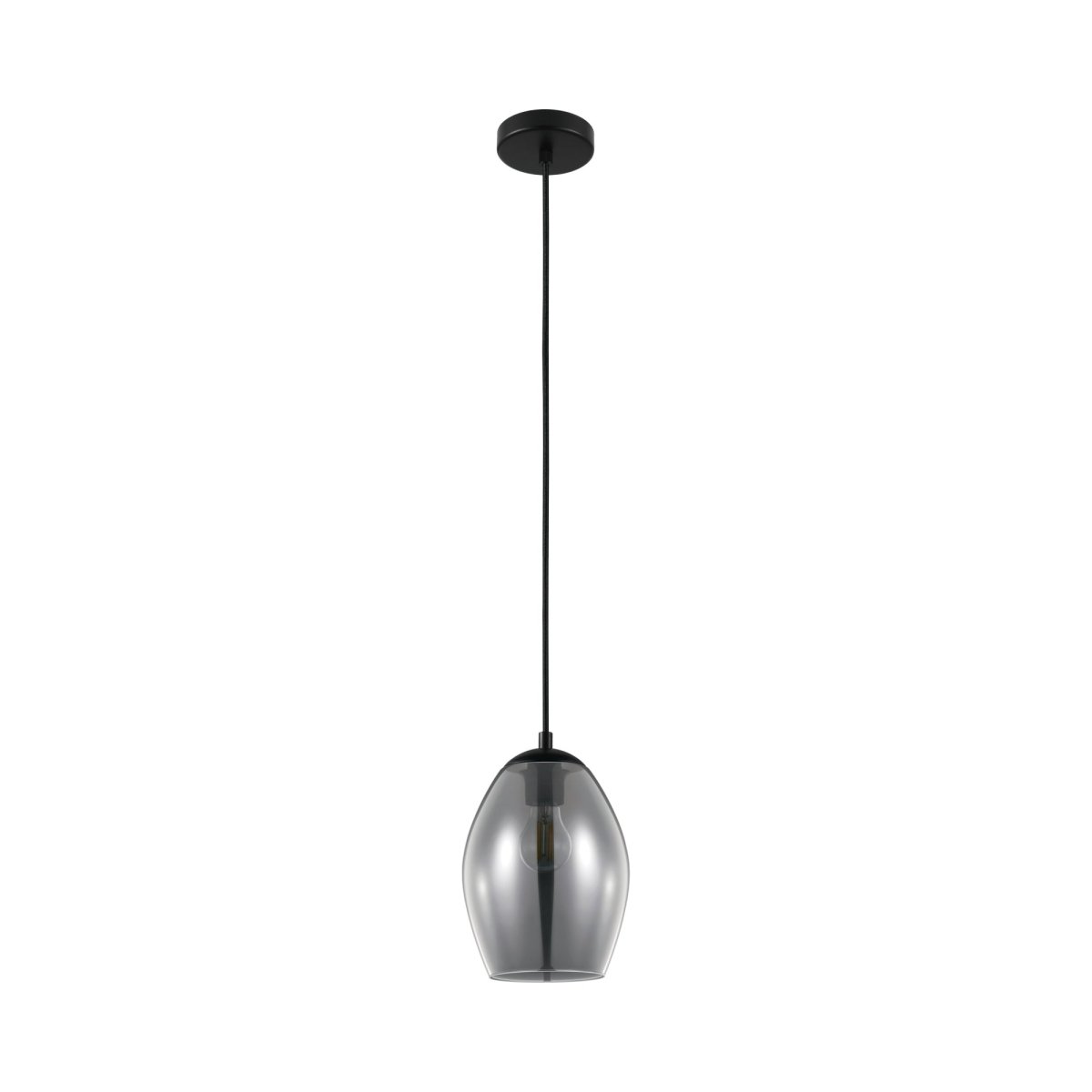 Mini suspension Estanys - by Eglo | Luminaires & cie