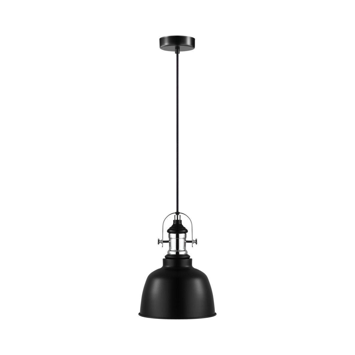 Mini suspension Gilwell - 7 1/4" by Eglo | Luminaires & cie