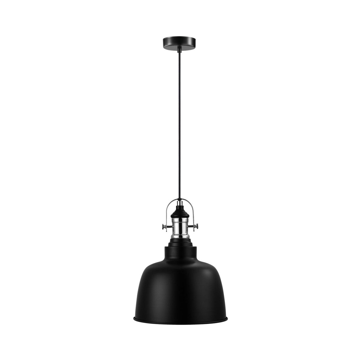 Mini suspension Gilwell - 9 7/8" by Eglo | Luminaires & cie