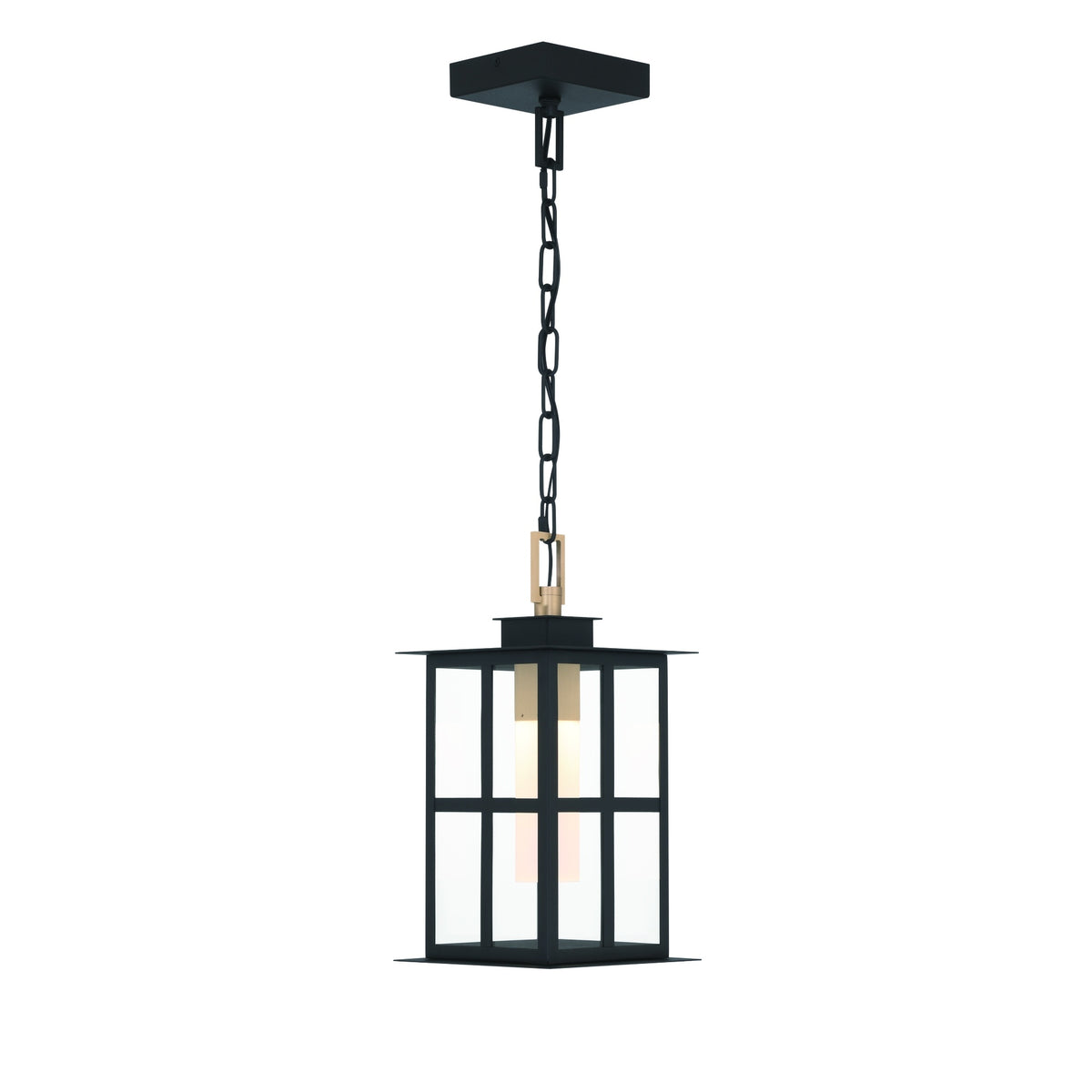 Mini-suspension Greyson – vue 2