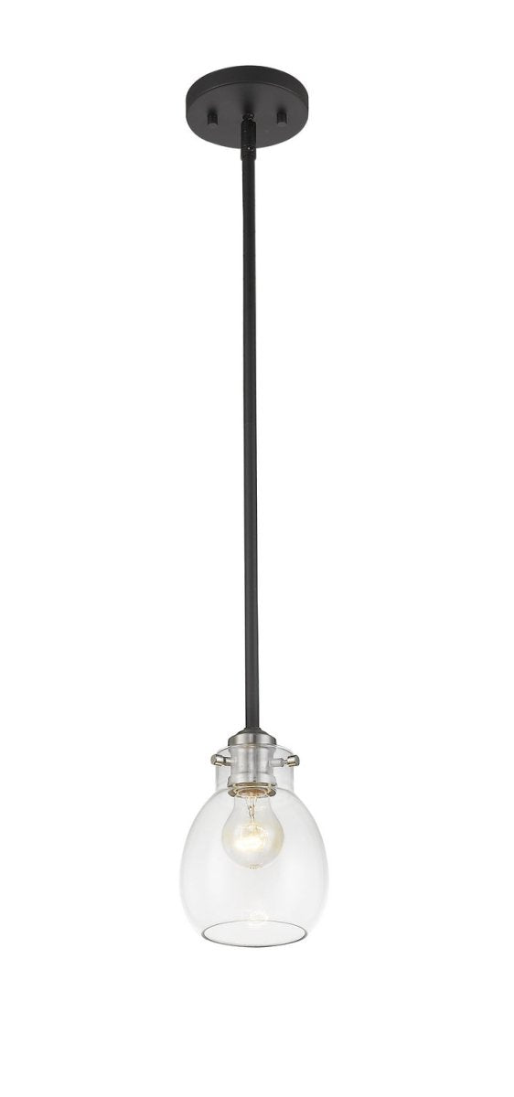 Mini-suspension Kraken - by Z-Lite | Luminaires & cie