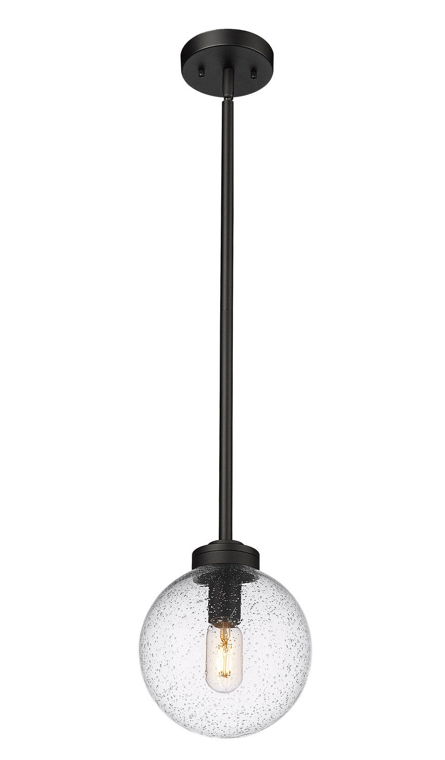 Mini-suspension Laurent – vue 2