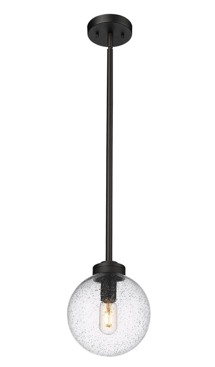 Mini-suspension Laurent - by Z-Lite | Luminaires & cie